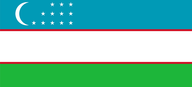 ویزای ازبکستان